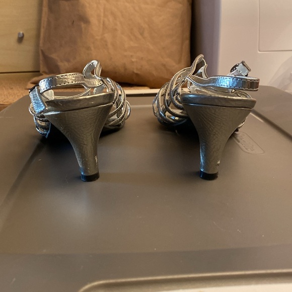 Tender Tootsies Comfort Value Happy Collection 8M - Picture 6 of 7